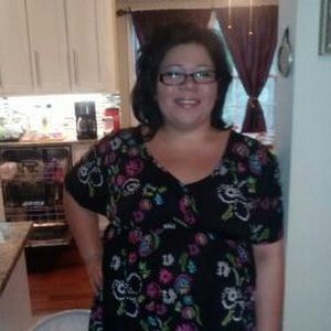 Meet your Posher, Alicia